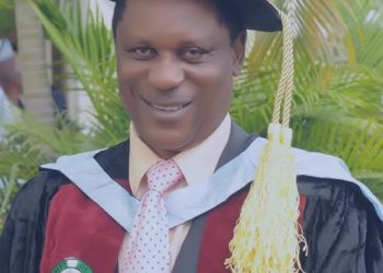 Okpebholo fires land agency Chief, Tony Ikpasaja, over unauthorised Presco revocation notice