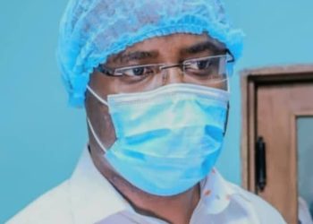 3,000 lives touched as Dr. Paddy Iyamu’s free medical outreach reaches Edo