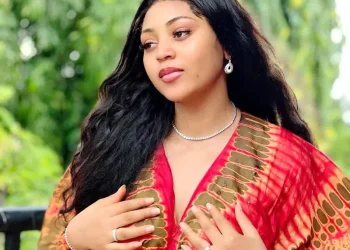 “I’m losing my mind” – Regina Daniels says Senator Ned Nwoko got her two siblings arrested to force return