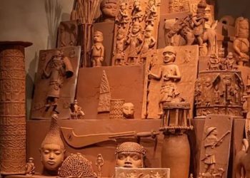 The fallout from Nigeria’s spectacular $25m museum and the Benin Bronzes