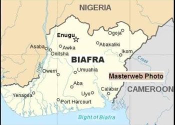 Breaking: Hoodlums, rape, kill lady in Benin