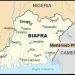 Breaking: Hoodlums, rape, kill lady in Benin