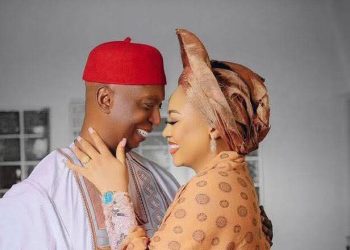 Breaking News: Regina Daniels spills all the dirty details of her days with Ned Nwoko