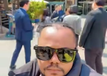 Breaking News: Dirty details of how Nigerian content creator died in South Africa emerge