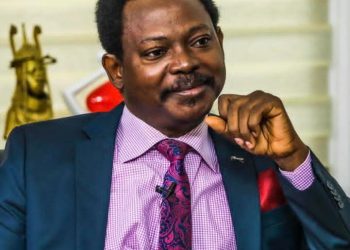 Okpebholo crashes claims of tribalism, cronyism, nepotism in governance