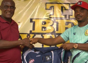 Benin Unity Cup kicks off tomorrow  ‎