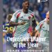 FC Dallas Nigerian star, Osaze Urhoghide, wins MLS defender of the season