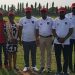 We will awaken Edo football talents, Senator Imasuen vows