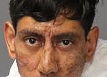 Man charged in double homicide told New Mexico deputies a cockroach told him to kill