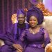 A Celebration of Love and Grace: The wedding of Ayomide Omolara Tolowoetan and Tolulope Odebode