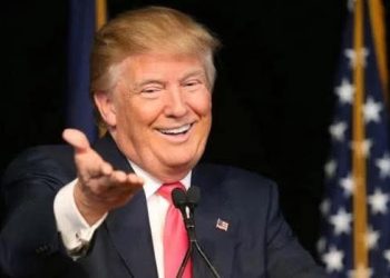 Nicki Minaj supports Trump claim Christians being persecuted in Nigeria