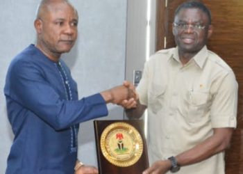 Emmanuel Okala recounts Green Eagles days in NIS