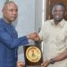 Emmanuel Okala recounts Green Eagles days in NIS
