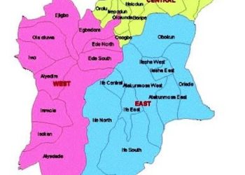 How rumour of arrival of bandits in Osun State caused bedlam on the streets