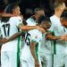 Just In: 2026 World Cup hope for Super Eagles