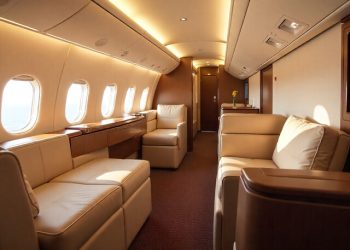 World’s longest flight where passengers are strapped in for almost 19 hours