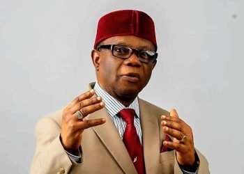Christian killings in Nigeria is very real – Ex-President of PFN