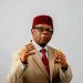 Christian killings in Nigeria is very real – Ex-President of PFN