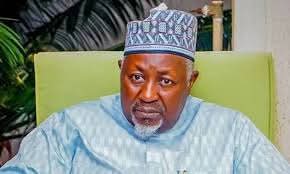 Just In: Nigeria’s Defence Minister quits