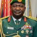 Just In: President Tinubu nominates General Christopher Musa as the new Minister of Defence