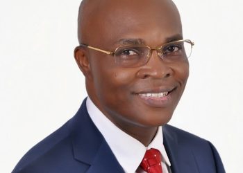 Imansuangbon melts hearts for his empathy for the needy in IDPs Camp