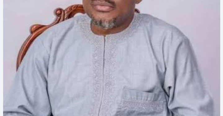 Misconceptions about the Chief of Staff office and Gani Audu’s enviable role