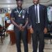 Just In: Group awards Monday Agbonika best Commissioner of Police of 2025