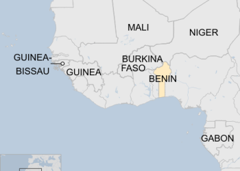 A coup too far: Why Benin’s rebel soldiers failed where others in the region succeeded