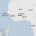 A coup too far: Why Benin’s rebel soldiers failed where others in the region succeeded