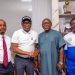 2nd Niger Delta Games: Edo State Liason Committee inaugurated as Enabulele assures of cooperation, hospitality
