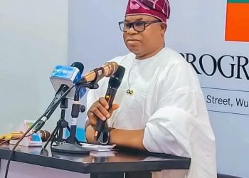 Osun APC chieftain applauds Tinubu for fatherly intervention in guber primaries