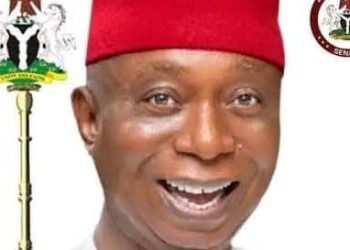 Regina Daniels slams Ned Nwoko over children