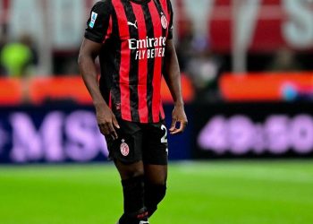 How NFF bungled Fikayo Tomori’s opportunity to play for Super Eagles