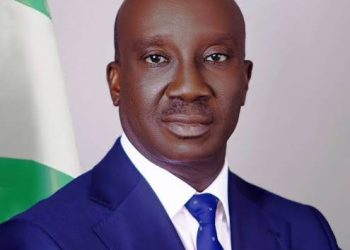 Okpebholo’s stewardship in one year
