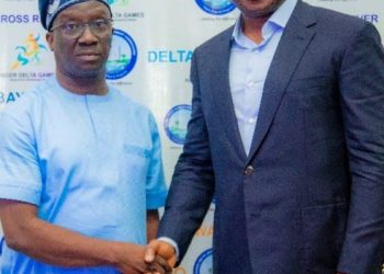 Edo ready to host 2026 NDDC sports festival – Okpebholo
