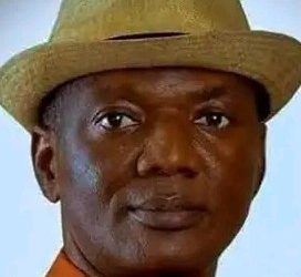 Journalists mourn loss of Bayelsa Deputy Governor, veteran colleague