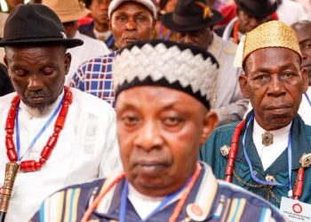 PINL to spearhead development advocacy for host communities