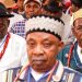 PINL to spearhead development advocacy for host communities