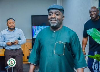 DG NSC welcomes AU decision, reaffirms Nigeria’s commitment to African sports development