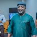 DG NSC welcomes AU decision, reaffirms Nigeria’s commitment to African sports development