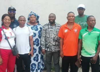 Niger Delta Games: Edo Liaison Committee charges coaches, other stakeholders on athletes mobilisation