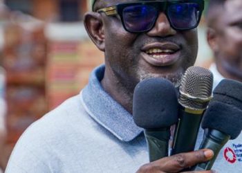 Group closes 2025 with Niger Delta  largest CSR programme for Christmas