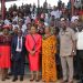 120 days of exceptional leadership excites staff as Ize-Iyamu urges staff members on professionalism
