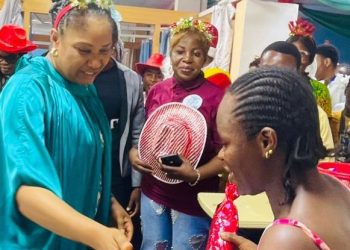 Nigeria’s challenges are surmountable – UBTH CMD