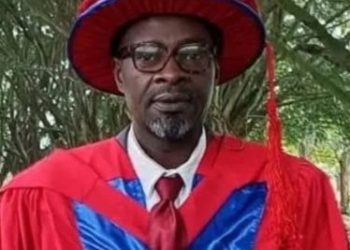 Breaking News: Okpebholo sacks Itua, appoints Ebojele CPS