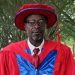 Breaking News: Okpebholo sacks Itua, appoints Ebojele CPS