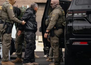 ICE has arrested nearly 75,000 people with no criminal records, data shows