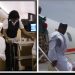 Inside the private jets of Africa’s billionaires
