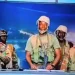 Benin coup plot leader hiding in Togo, official tells BBC