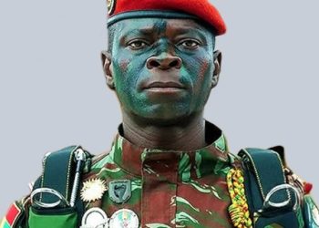 Benin: 10 things to know about Pascal Tigri, the officer who tried to overthrow Patrice Talon
